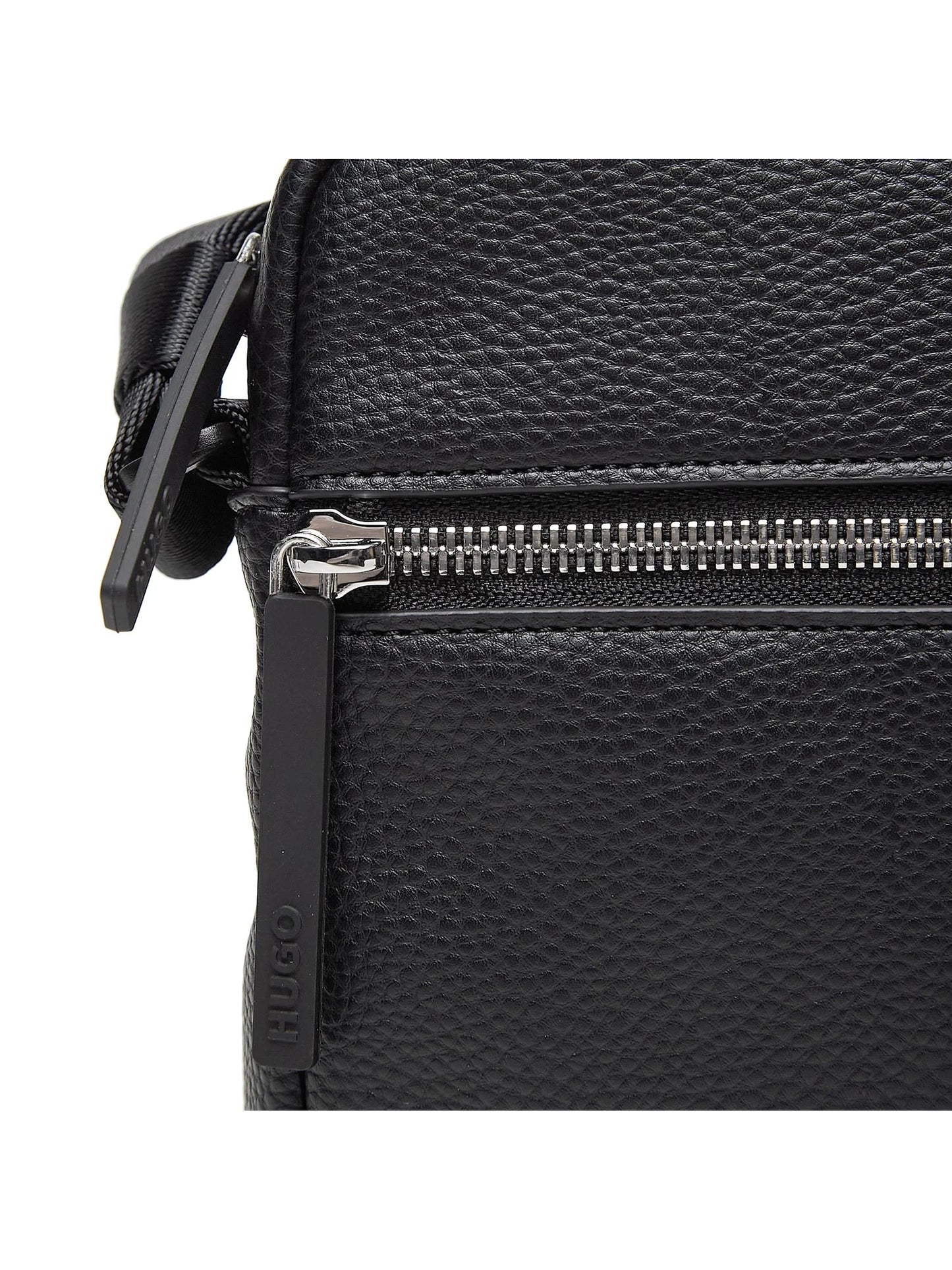 Sac Hugo Boss de couleur Noir
