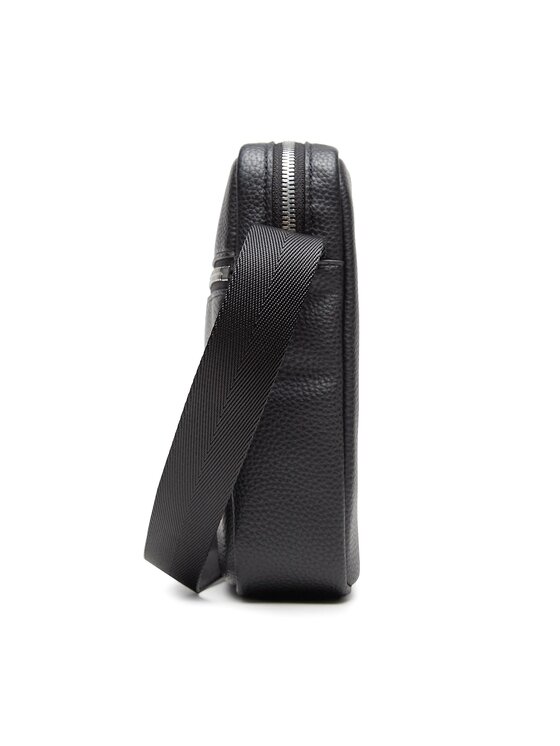 Sac Hugo Boss de couleur Noir
