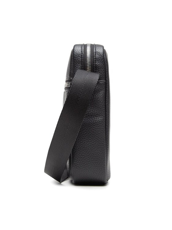 Sac Hugo Boss de couleur Noir