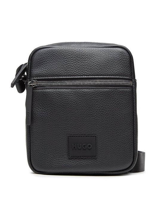 Sac Hugo Boss de couleur Noir