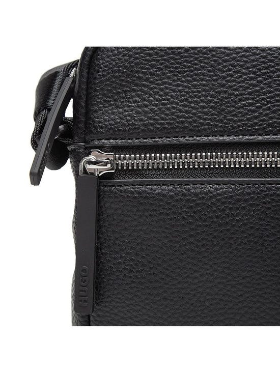 Sac Hugo Boss de couleur Noir