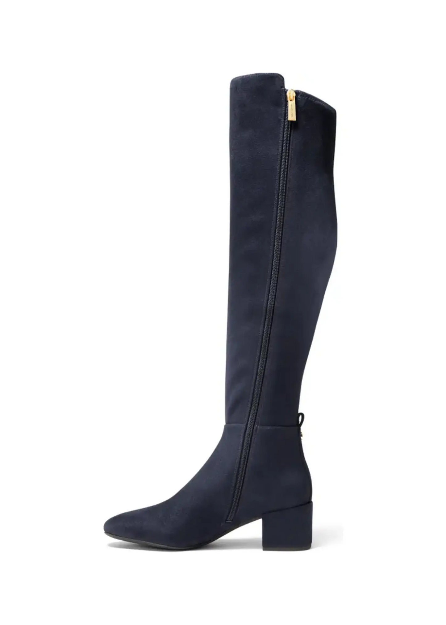 Shop Option Braden Michael Kors Boot in Black color Kors 40F2Bnmbes 001 v2 Boutique Option