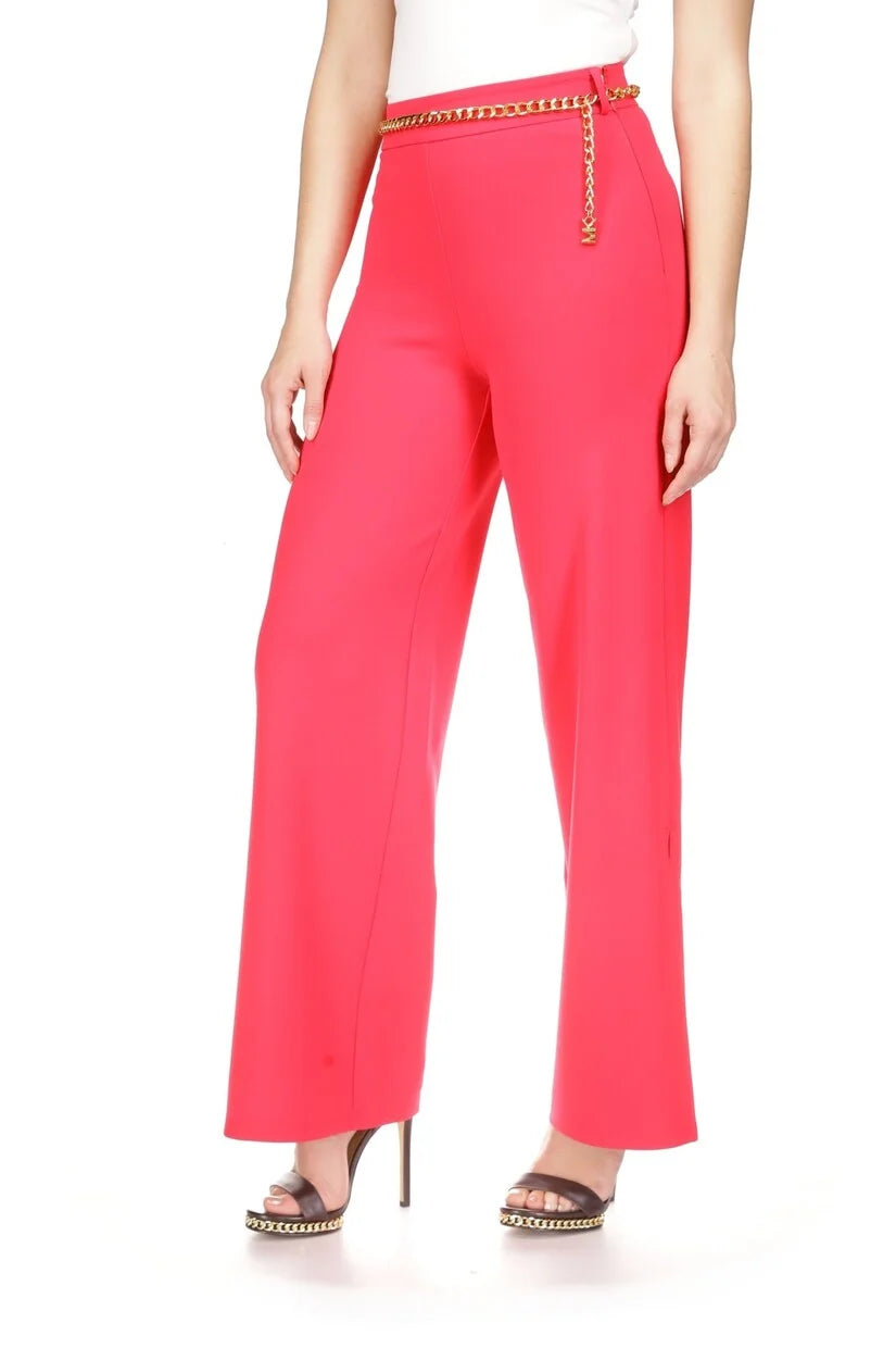 Pantalon Michael Kors de couleur Rose