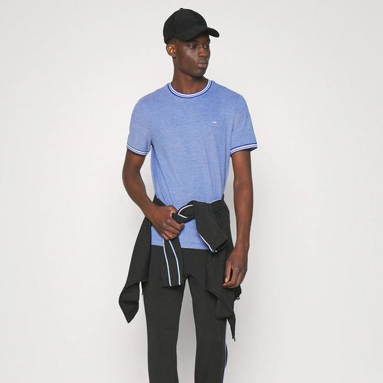 T-Shirt Michael Kors de couleur Royal