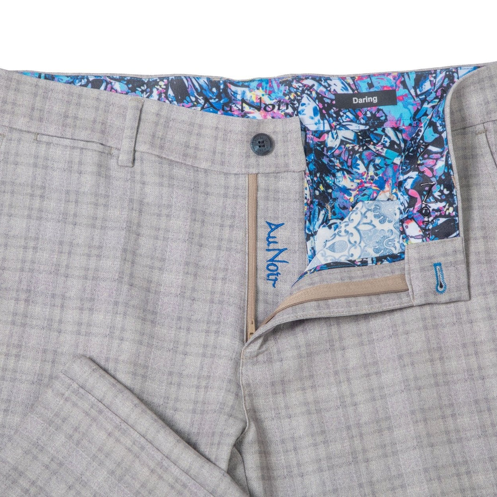 
                  
                    PANTALON | HANKS - WESSON, Stone - AU NOIR
                  
                