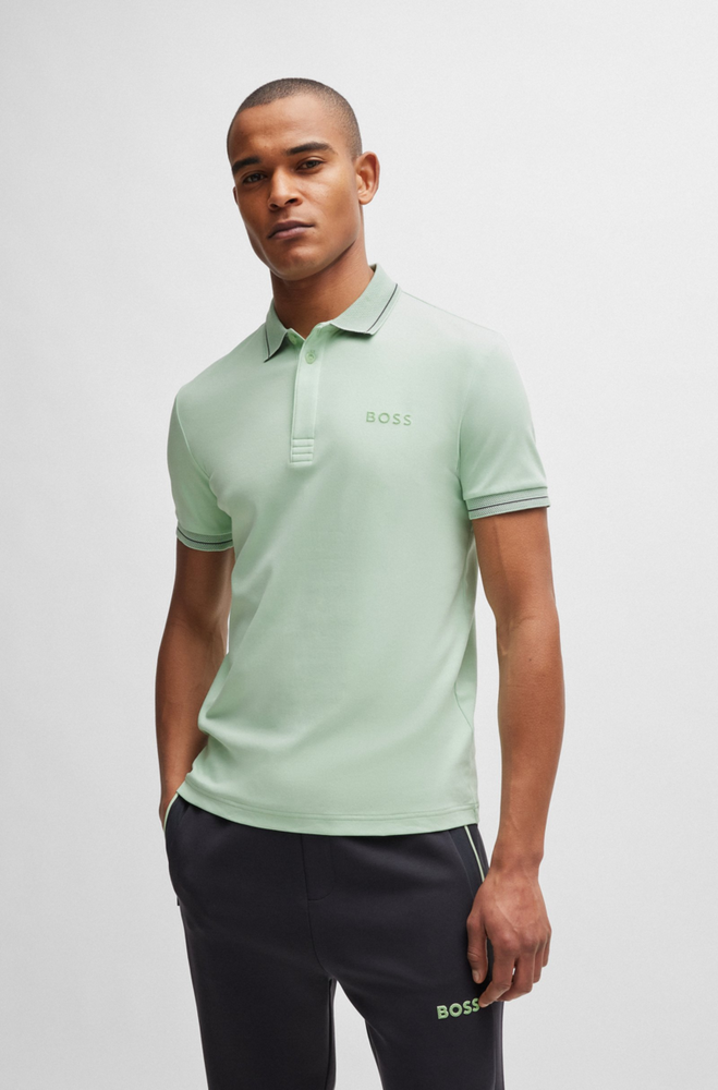 Hugo boss polo price online