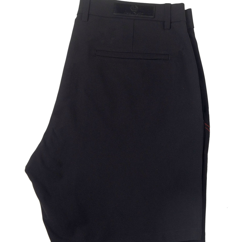
                  
                    SHORTS | LIMAO - SOLARIS, Black - AU NOIR
                  
                