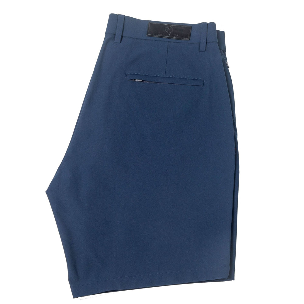 
                  
                    SHORTS | LIMAO - SOLARIS, Indigo - AU NOIR
                  
                