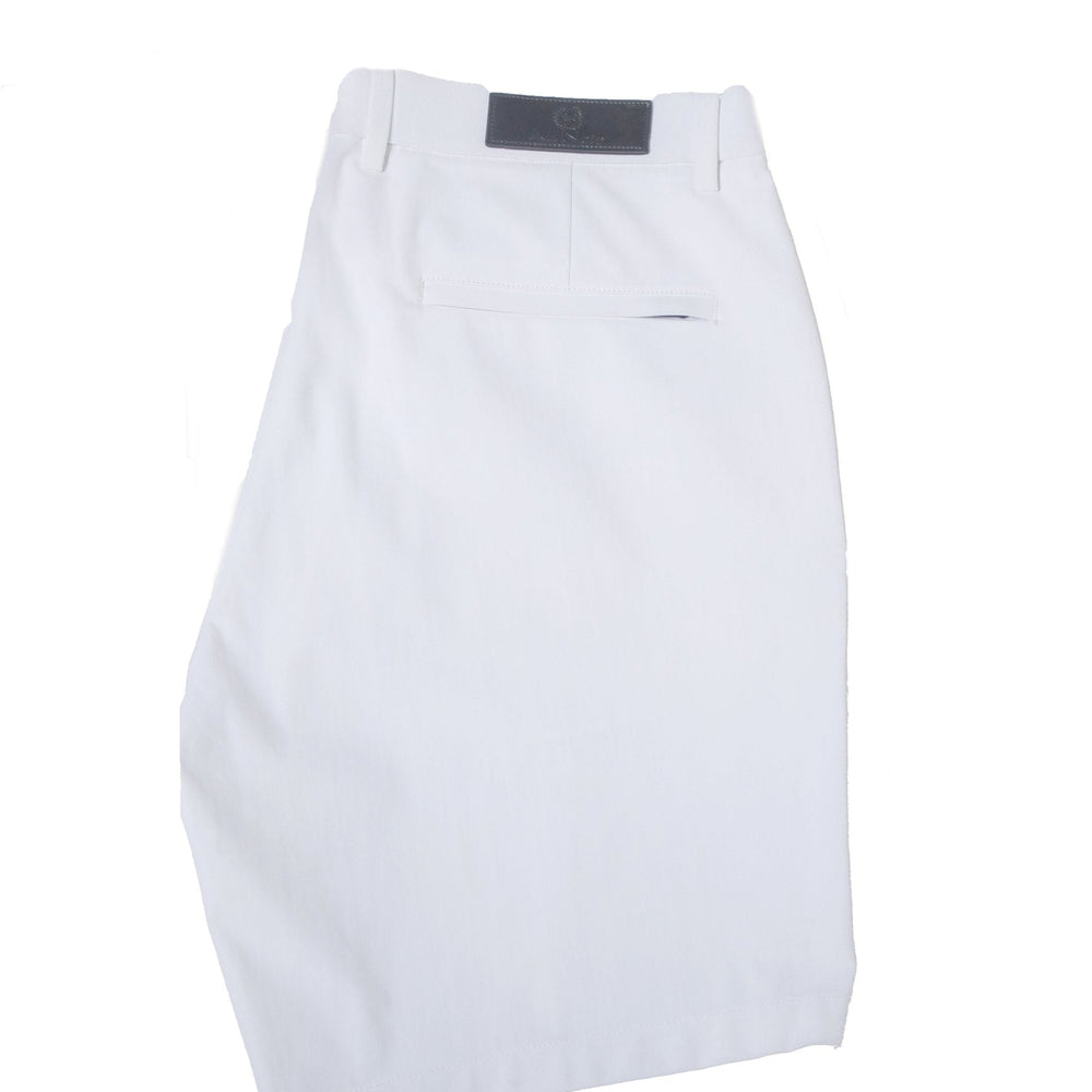
                  
                    SHORTS | LIMAO - SOLARIS, White - AU NOIR
                  
                