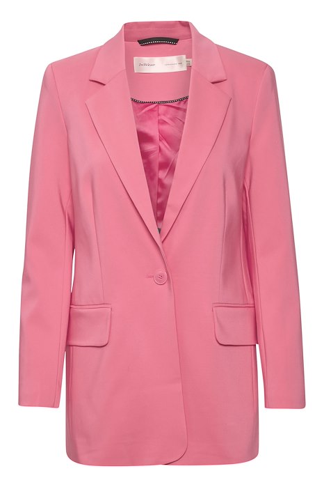 Pink Inwear Jacket