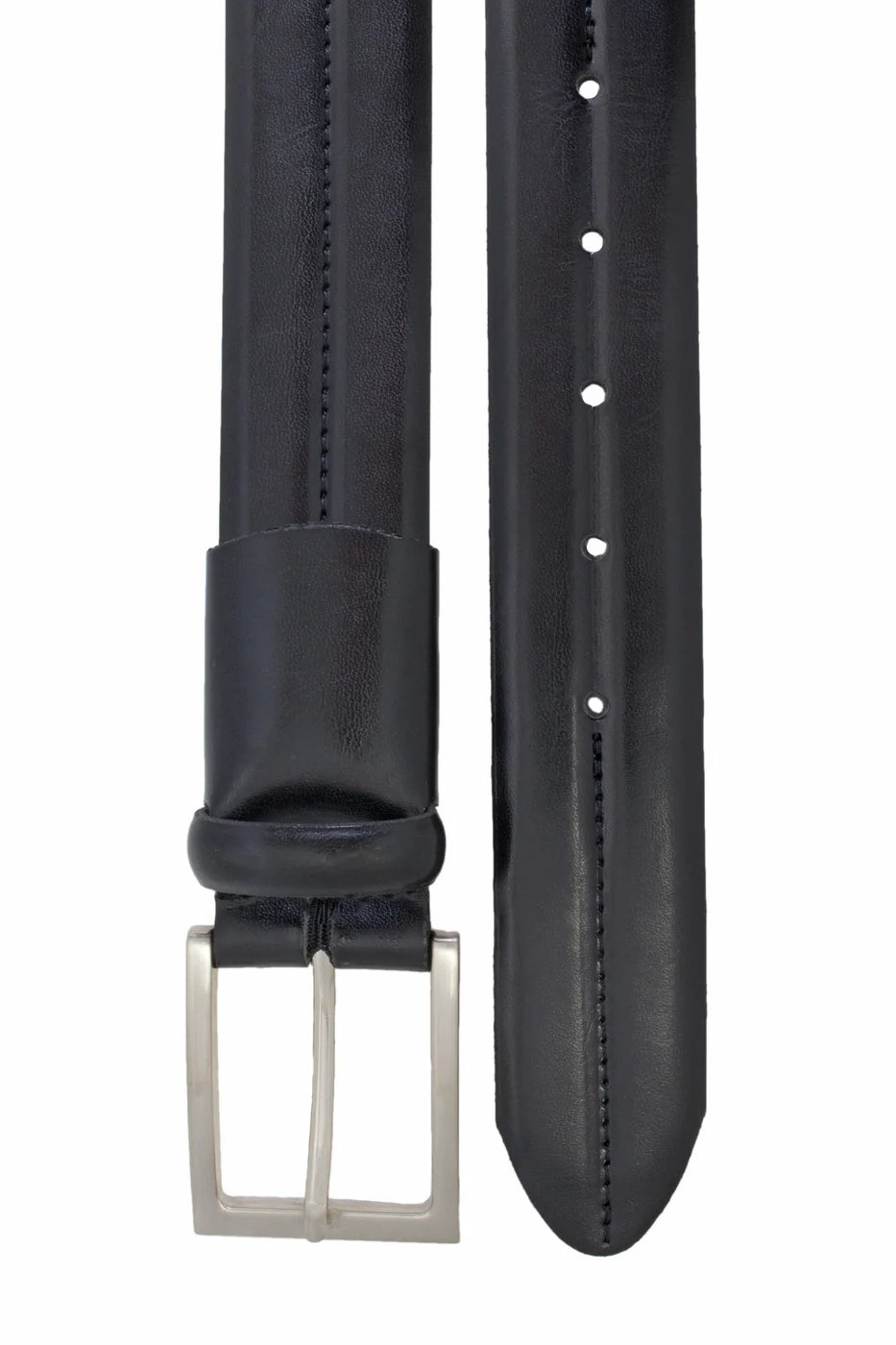 Boutique Option-Ceinture Extensible Custom Leather de couleur Noir(Cust-10820-04 Boutique Option-Ceinture Extensible Custom Leather de couleur Noir(Cust-10820-04