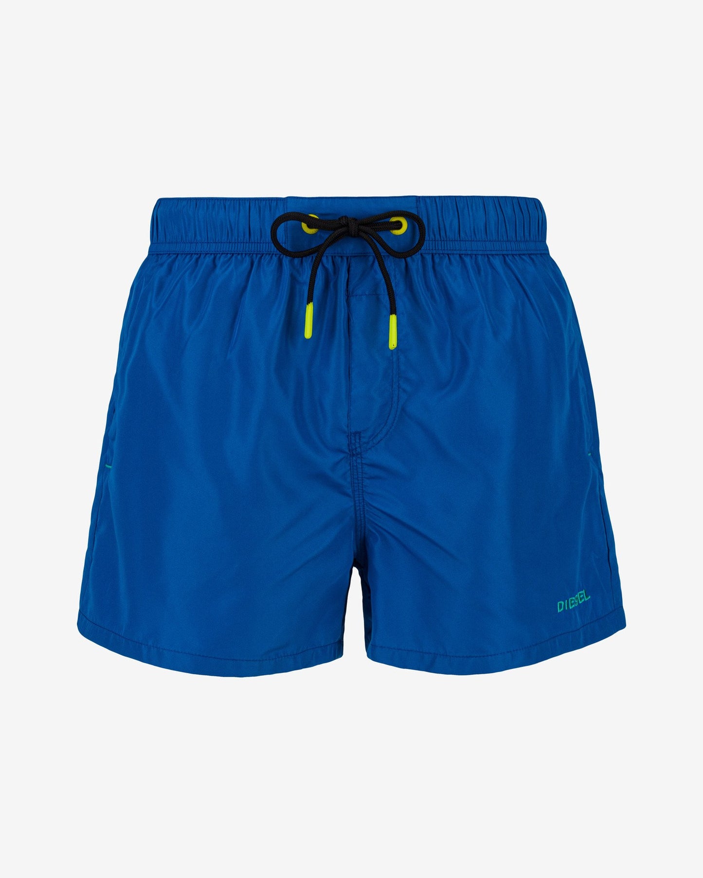 Maillot Sandynew Diesel De Couleur Bleu Maillot