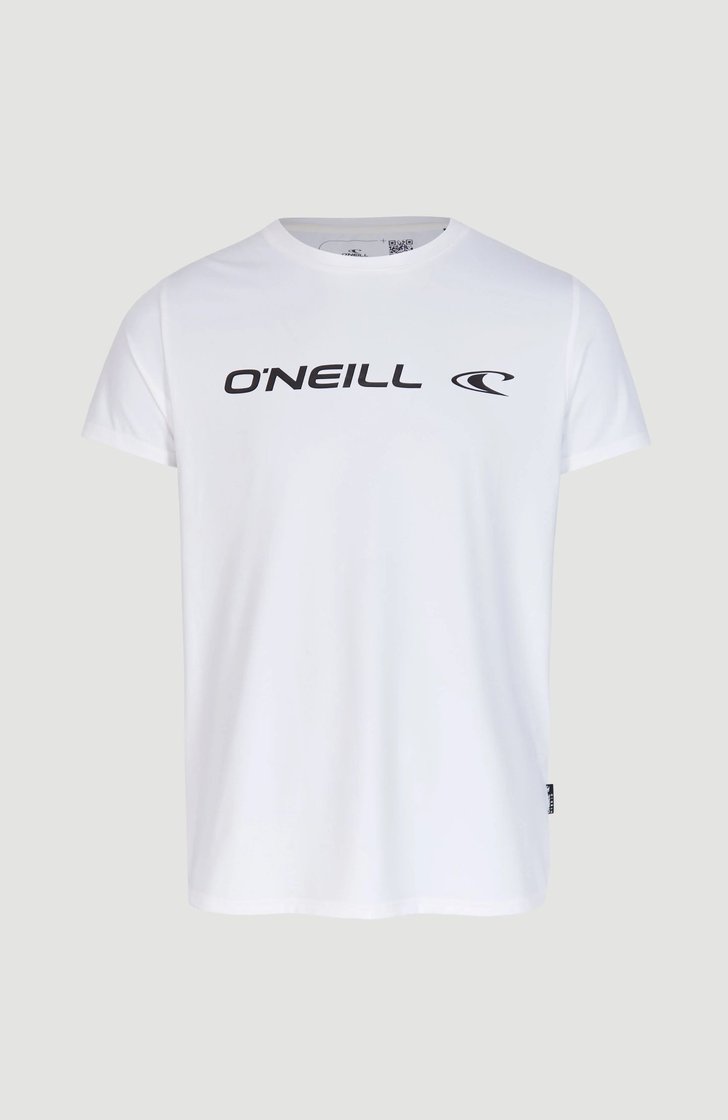 T-Shirt O'Neill de couleur Blanc