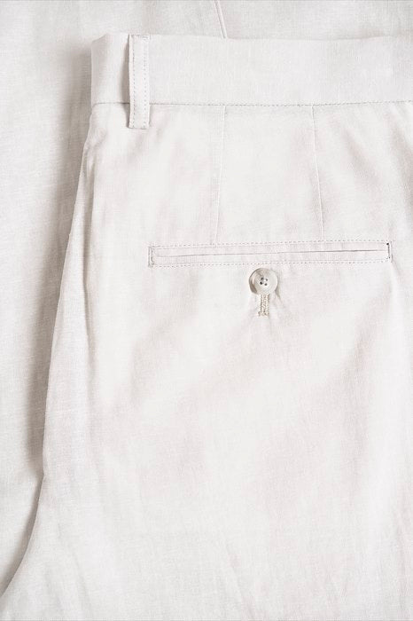Pantalon Matinique de couleur Roche Lunaire
