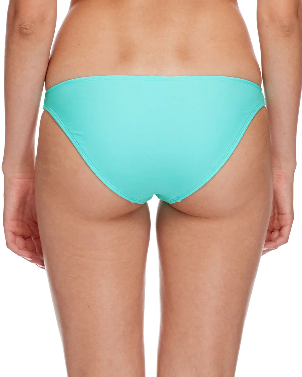 Turquoise Body Glove Bikini Bottom