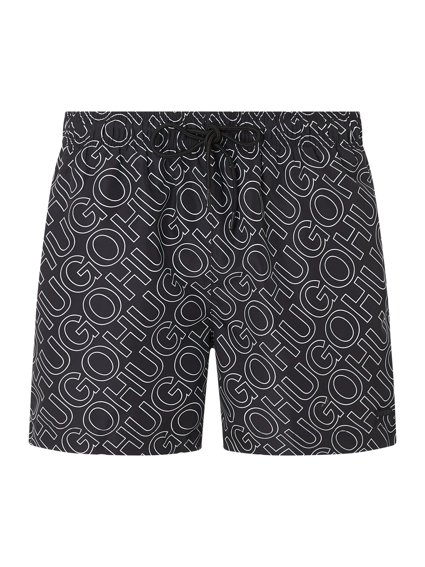 Maillot Hugo Boss de couleur Nile