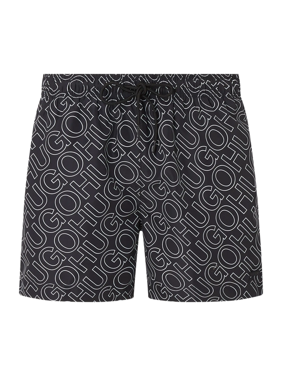 Maillot Hugo Boss de couleur Nile