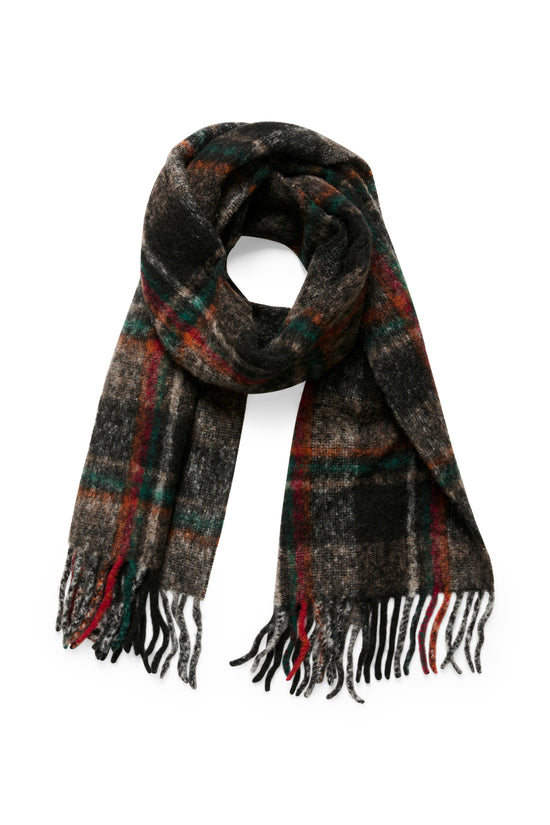 Brown Inwear scarf