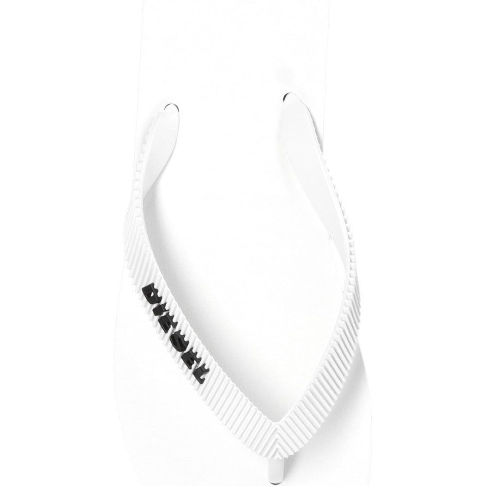 
                  
                    Sandale Kauay Diesel De Couleur Blanc (Dies-P3982-Y02498) Maillot
                  
                
