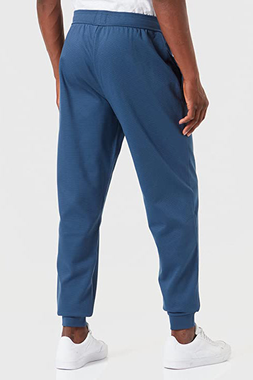 Pantalon Hugo Boss De Couleur Marine Homme