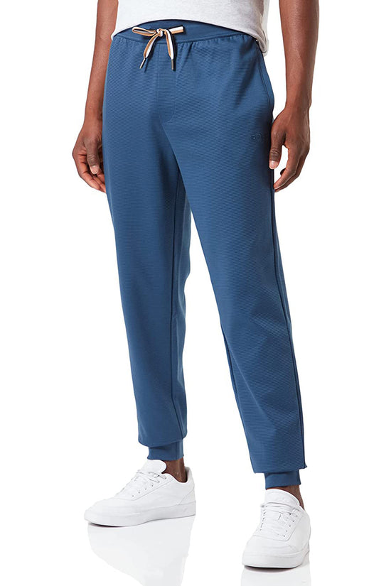 Pantalon Hugo Boss De Couleur Marine Homme