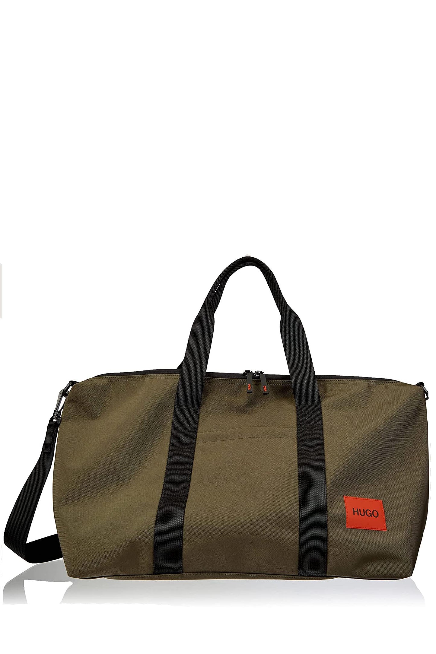 Ethon Large Hugo Boss Bag in Beige color (Boss-50456691-273)