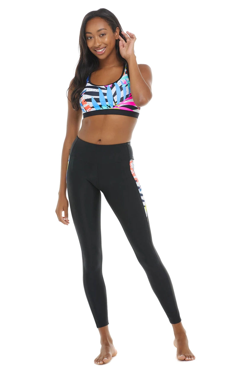 Body clearance glove workout