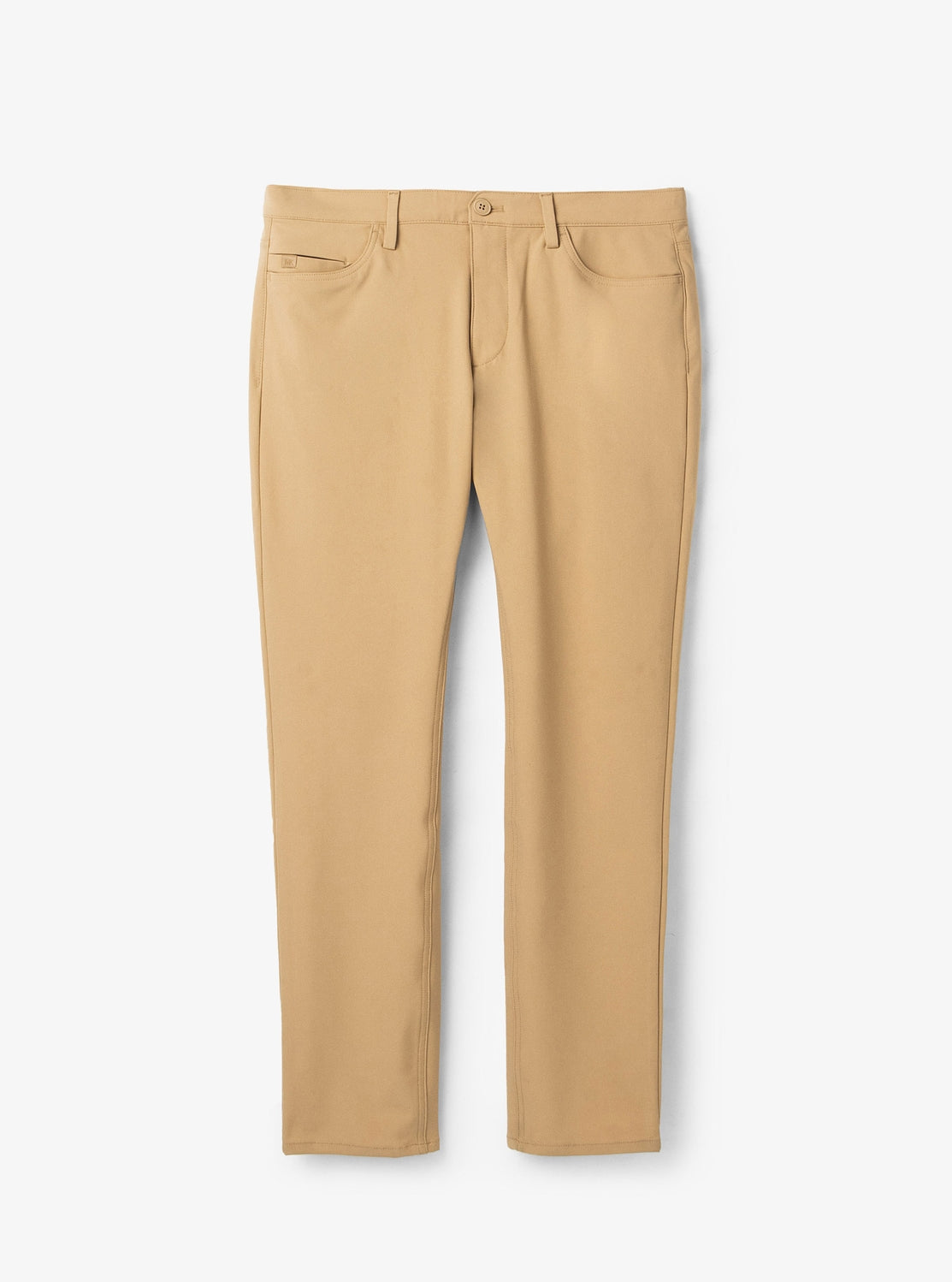 Pantalon Michael Kors de couleur Beige