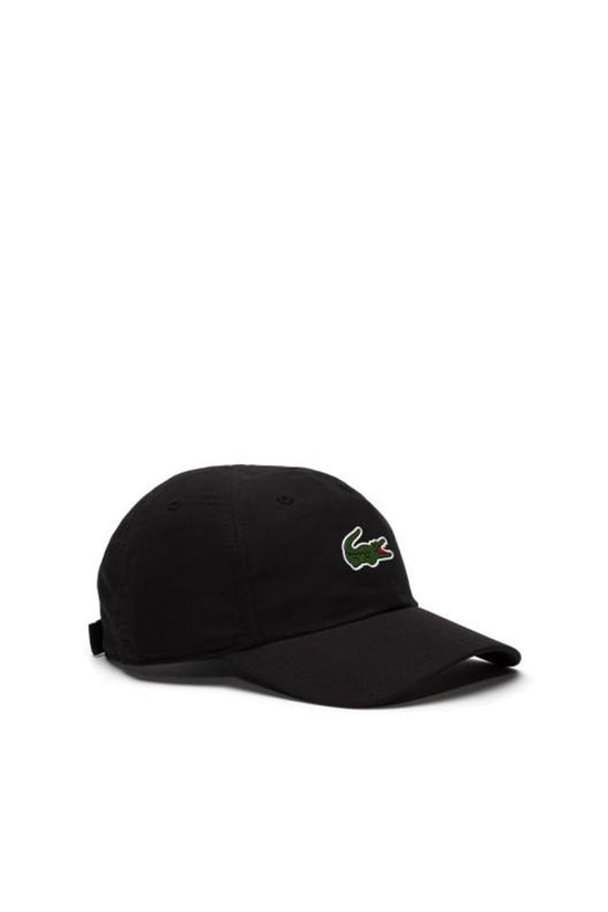 Casquette Lacoste Noir (Laco-Rk2464-52) Homme