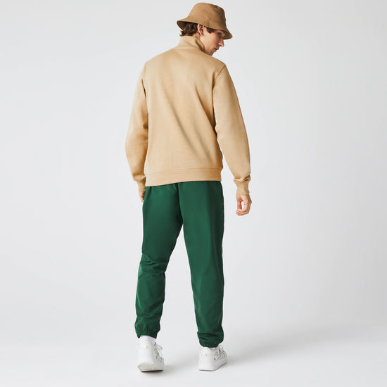 Lacoste sweater in Beige color 