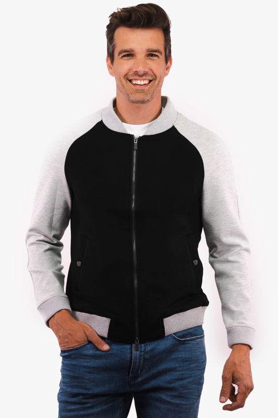 Veste Hörst De Couleur Noir Homme