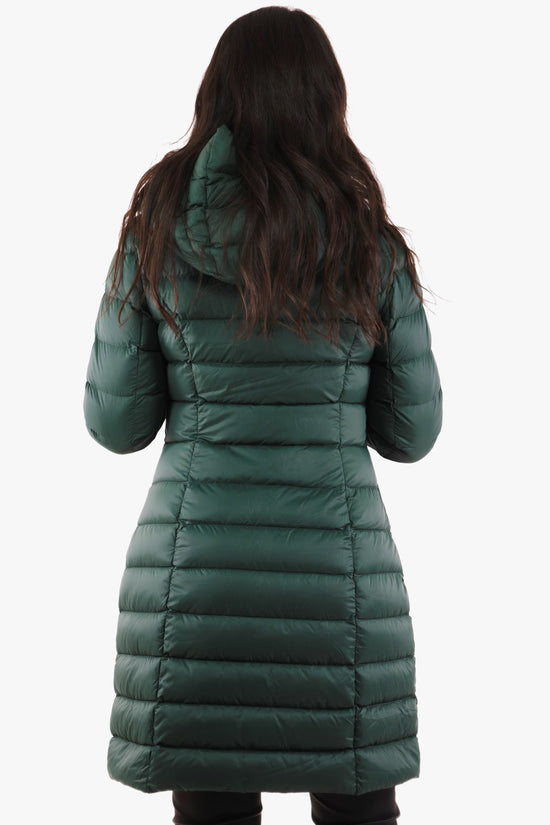 Manteau Soia & Kyo de couleur Vert