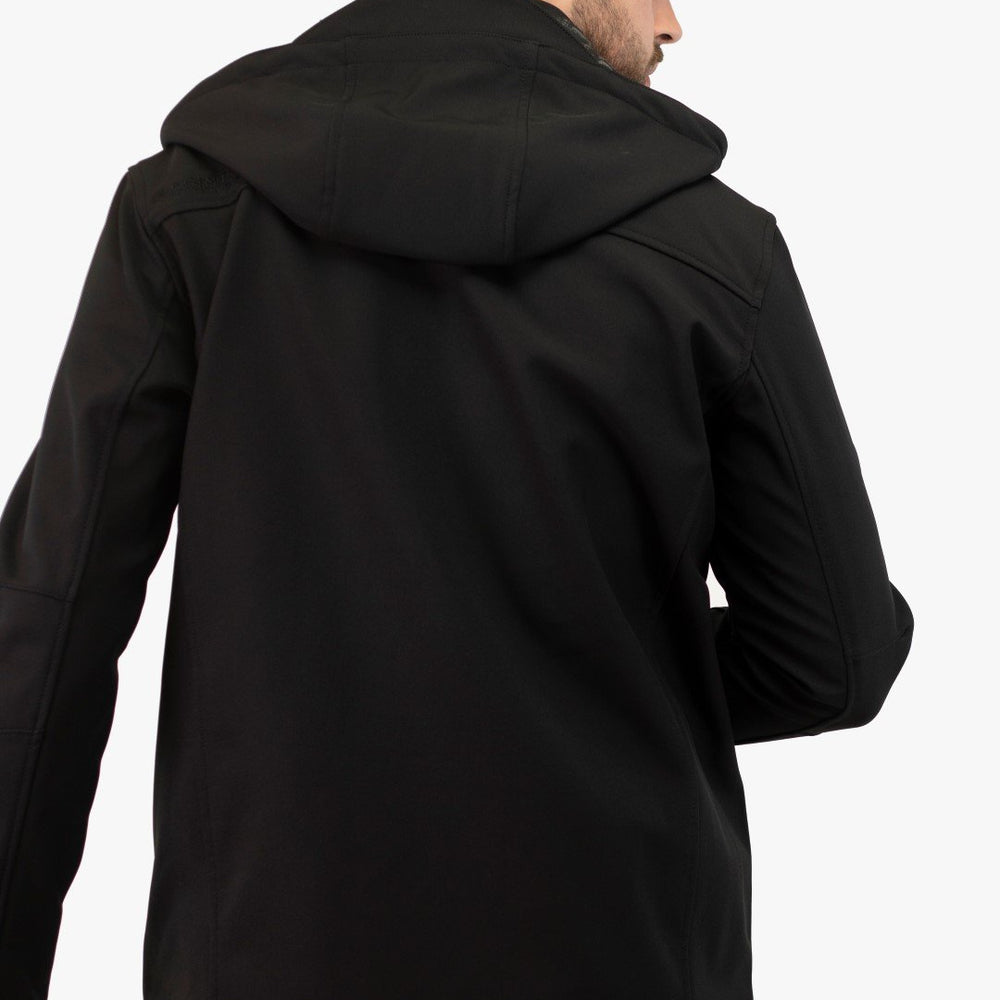 
                  
                    Veste Softshell Point Zéro De Couleur Noir (Poin-7458299) Homme
                  
                