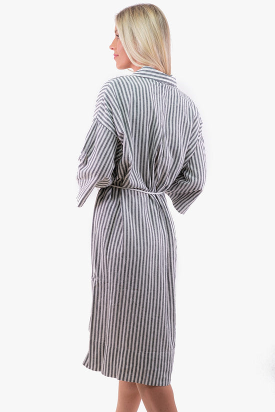 Robe Driza Inwear De Couleur Noir/blanc Femme