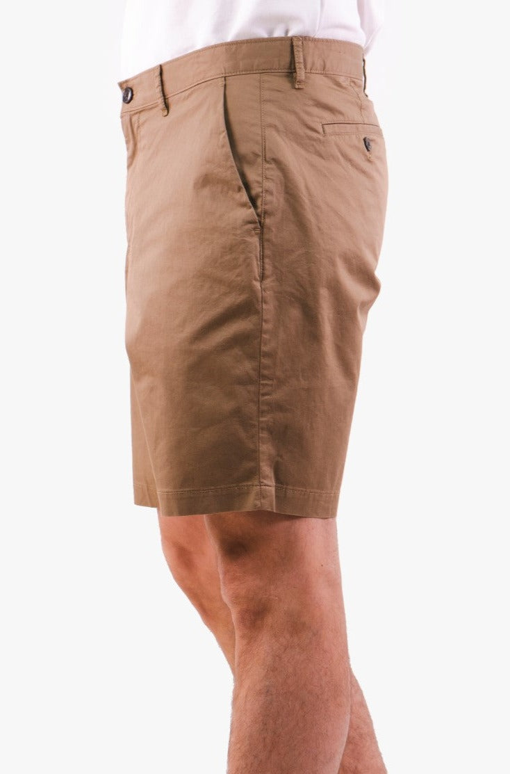 Khaki Michael Kors shorts