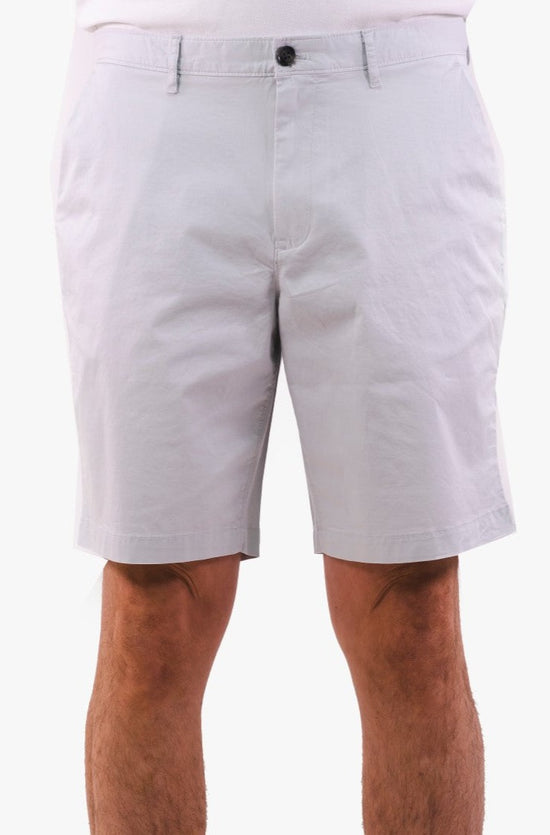 Michael Kors Shorts in Pale Gray color