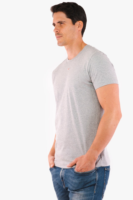 Gray Diesel T-Shirt