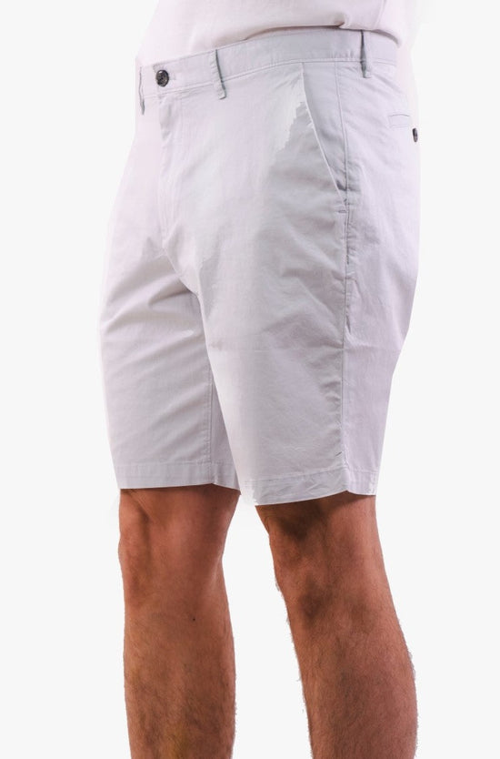 Michael Kors Shorts in Pale Gray color