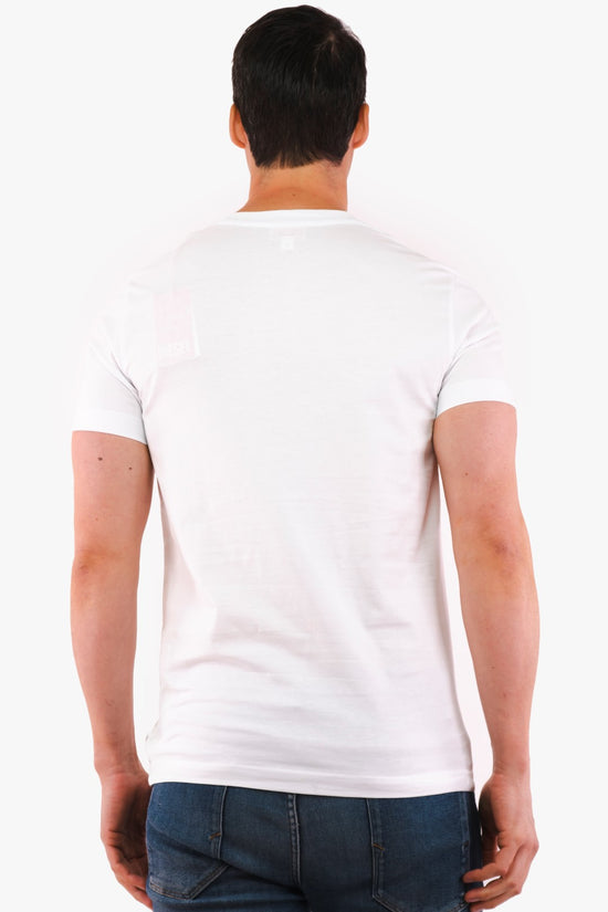 White Diesel T-Shirt