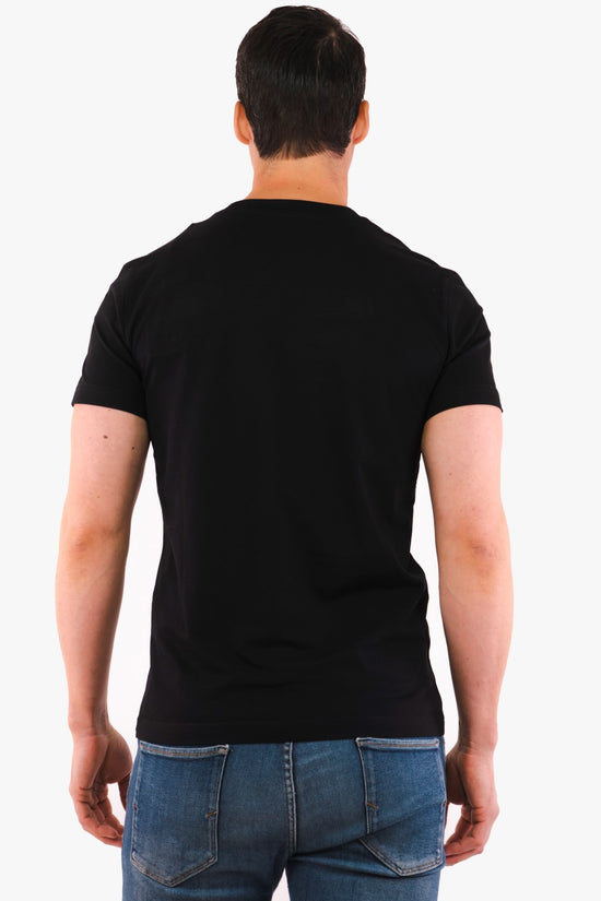 Black Diesel T-Shirt