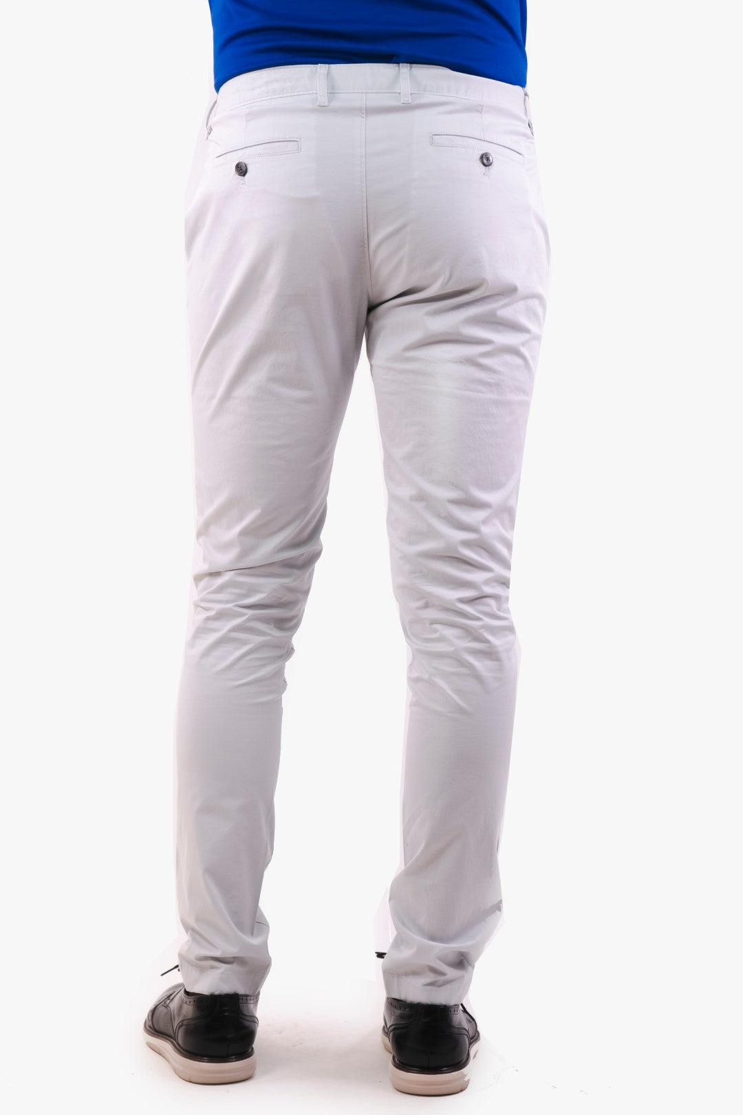 Michael Kors pants in Pale Gray color