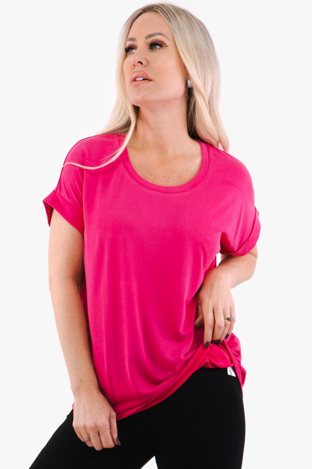 Pink Culture T-Shirt