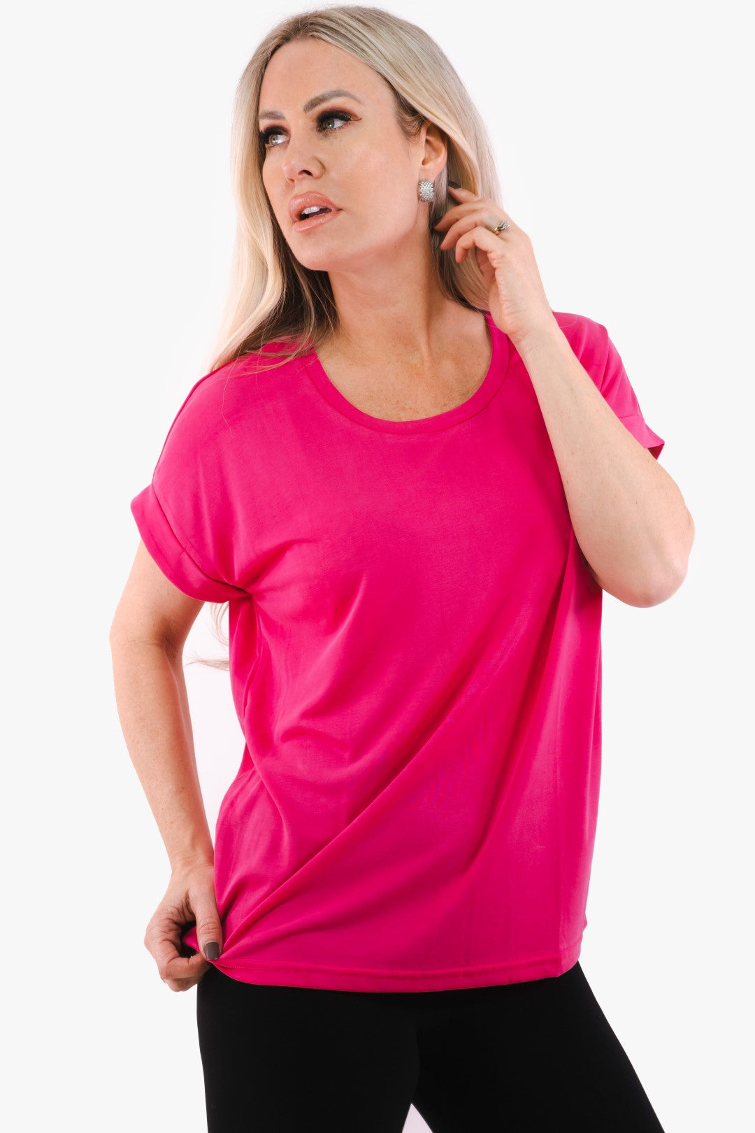 Pink Culture T-Shirt