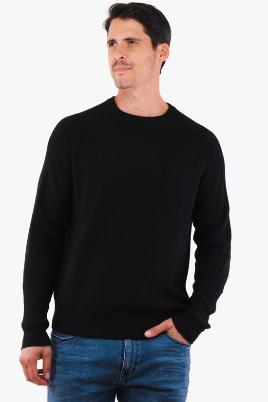 Black Michael Kors sweater