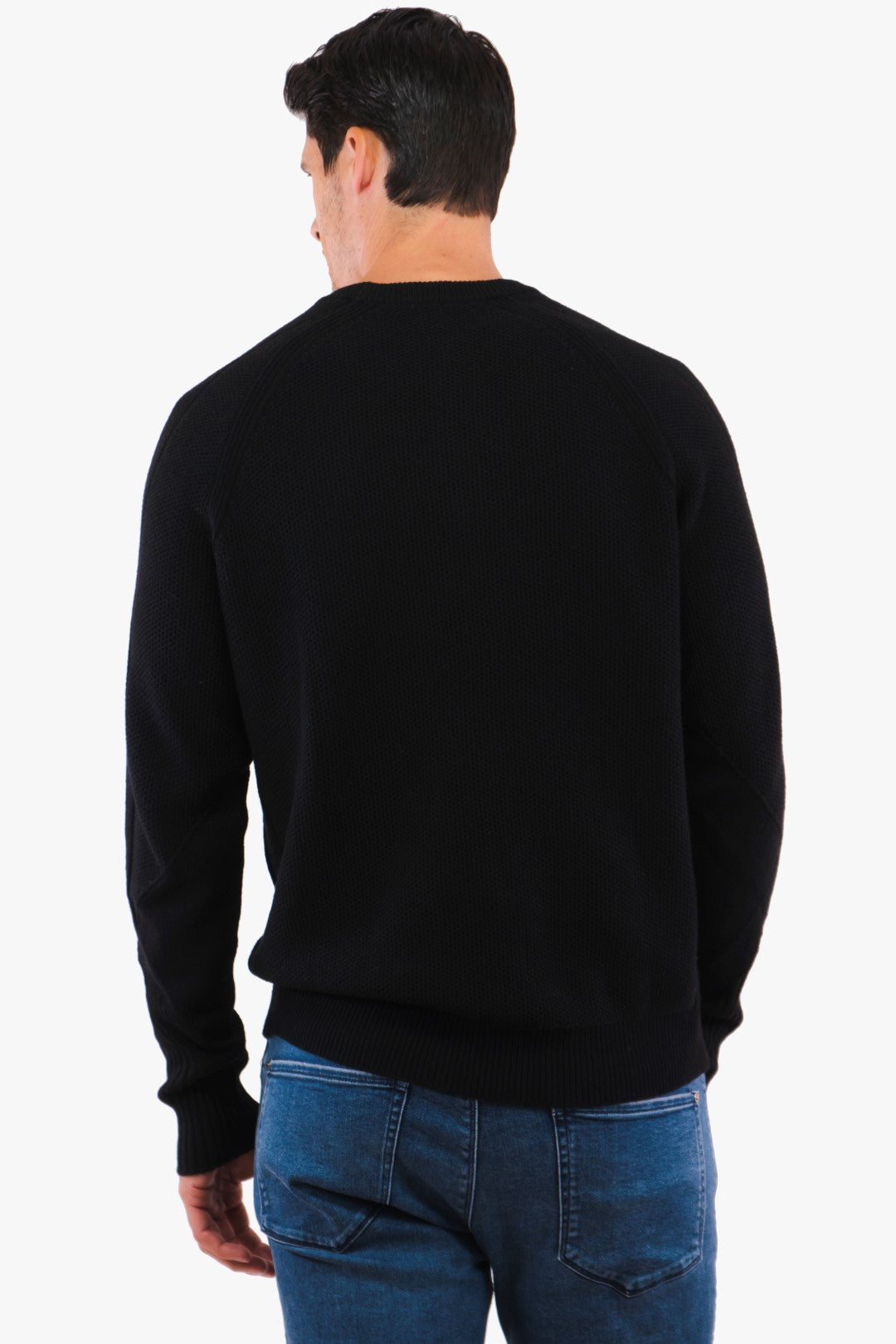 Black Michael Kors sweater