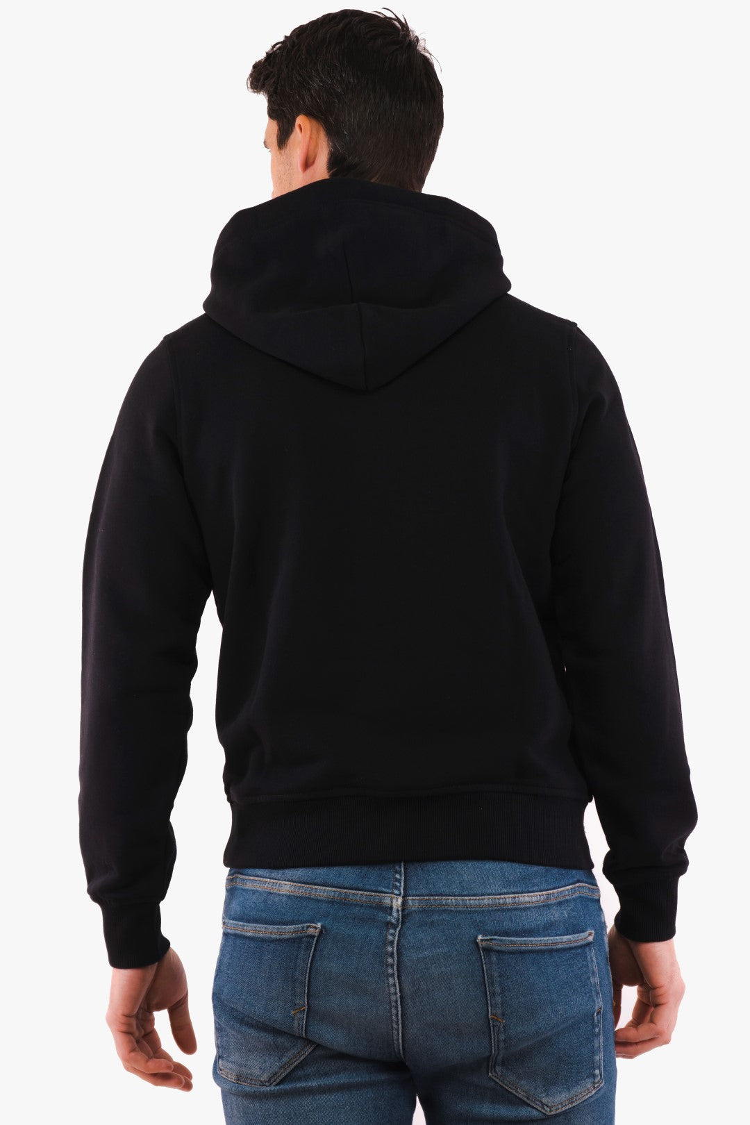 Diesel sweater in Black color
