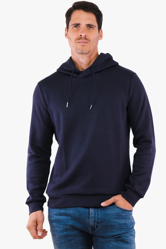 Navy Matinique Sweater