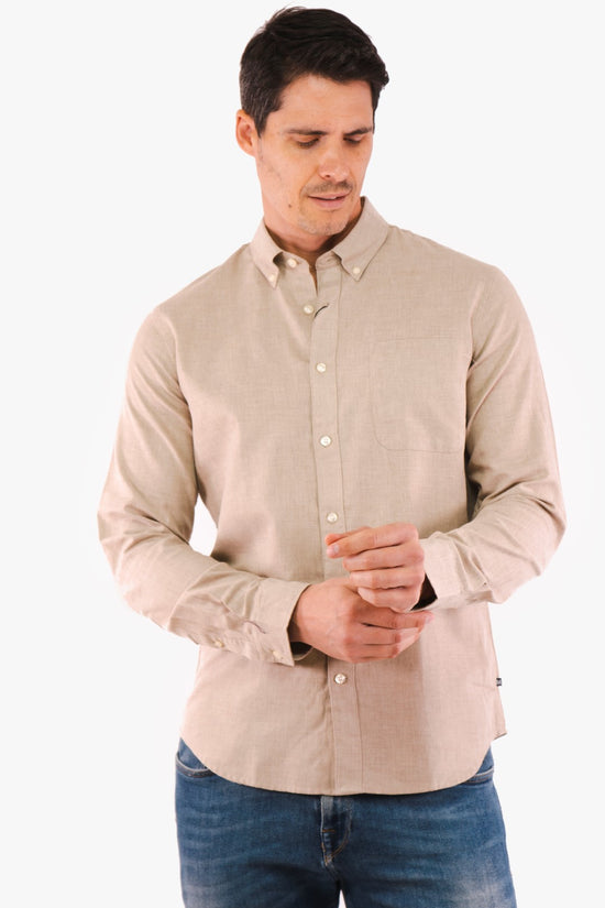 Taupe Matinique Shirt