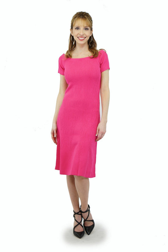 Robe Rose Michael Kors (Kors-Ms98Ymd5Zv) Femme