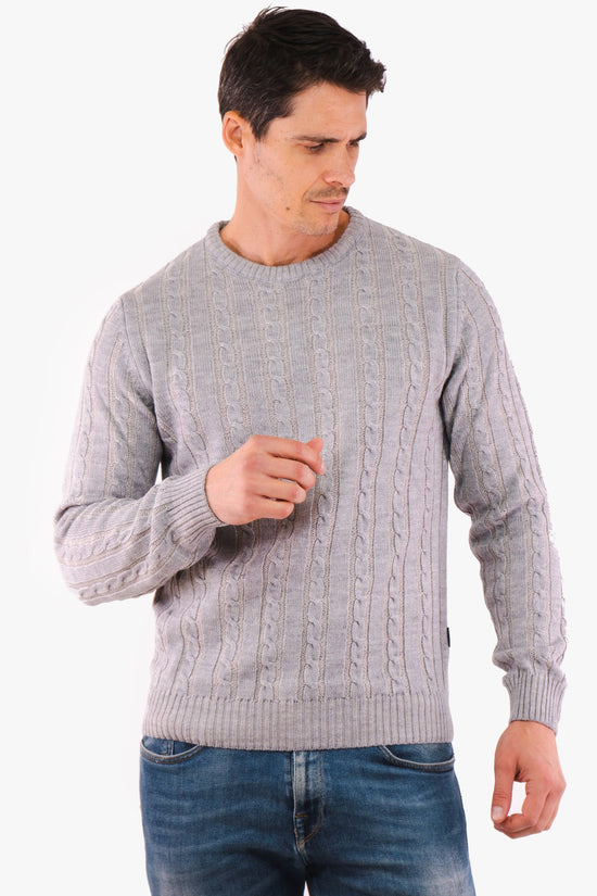 Gray Hörst sweater